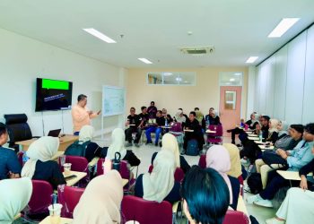 HIMMIKOM Untirta Gelar Mikom Insight Day 2025
