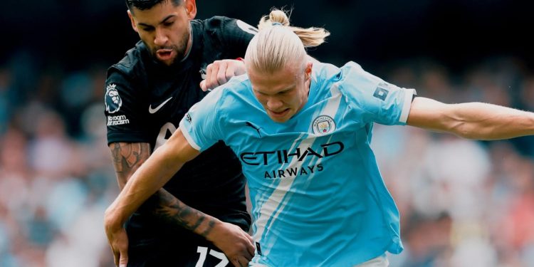 Kalahkan Manchester City, Pelatih Totenham Thomas Frank Sebut Pemainnya Berkualitas