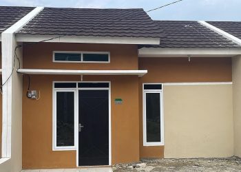 Buruh di Lebak Berpeluang Mendapatkan Program Subsidi Rumah