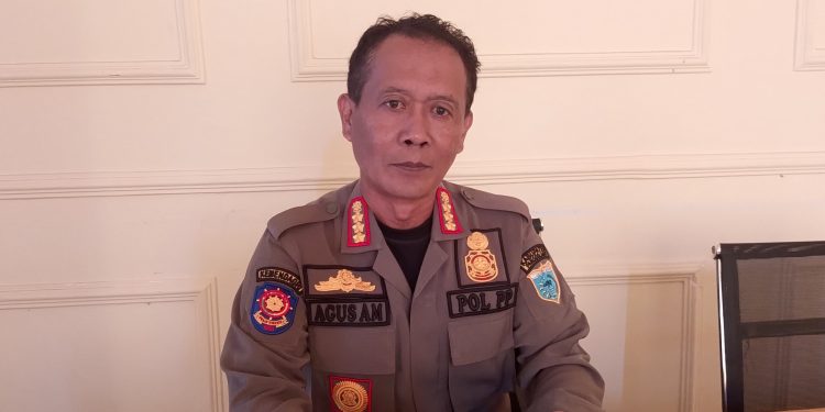 Pelajar Bolos di Pandeglang Bakal Dirazia Satpol PP, Warkop hingga Warnet Jadi Sasaran