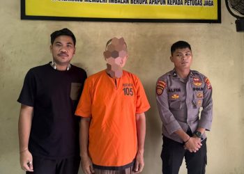 Polda Banten Tangkap Ketua Koperasi BMT Muamaroh, Tipu 203 Nasabah hingga Rp9 Miliar