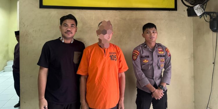 Polda Banten Tangkap Ketua Koperasi BMT Muamaroh, Tipu 203 Nasabah hingga Rp9 Miliar