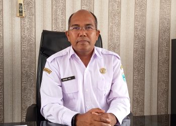 Produksi Jagung Pandeglang Tersendat, DPKP Ungkap Kendala Distribusi Benih dari Pusat