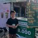 Jualan Matcha Keliling, Usaha Baru Sumber Cuan