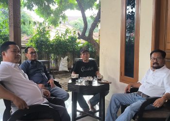 Pemagaran Waduk Krenceng Tuai Protes, Tokoh Masyarakat Cilegon Ingatkan ‘Bom Waktu’