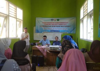 UNMA Banten Luncurkan Alat Detektor Logam untuk UMKM Pangan, Cegah Kontaminasi pada Produk Makanan
