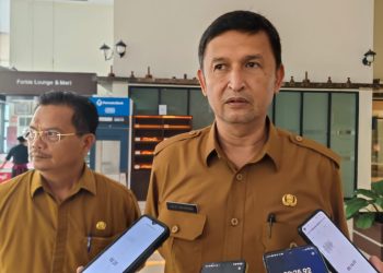 Jadi Identitas Kabupaten Serang, Pemkab Pastikan Pertahankan Pendopo Bupati