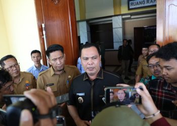 Pemkot Serang Bakal Angkat Seluruh Tenaga Honorer Jadi PPPK Tahun Depan