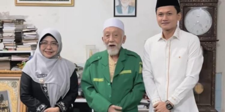 Agenda Bupati dan Wakil Bupati Pandeglang Hari Ini, 27 Agustus 2025: Hadiri Pelantikan PC IGRA dan Salurkan Bansos PKH