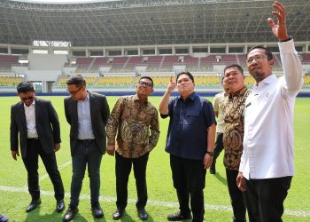 Pelebaran Akses Utama BIS Butuh Rp170 Miliar