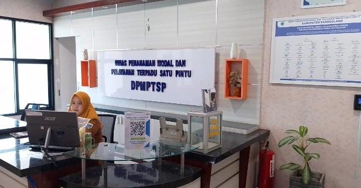 Banyak Peternak Ayam di Pandeglang Terpaksa Sewakan Kandang, DPMPTSP Ungkap Sebabnya