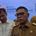 Gubernur Banten: Belum Tentu Semua Pegawai Pindahan Diterima Pemprov Banten