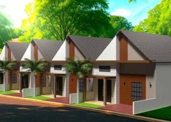 Ribuan Warga Pandeglang Gagal Dapat Rumah Subsidi Gara-gara BI Checking