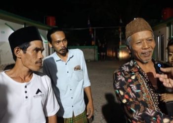 Balap Liar di Kawasan KP3B Meresahkan, Warga Minta Tindakan Tegas Petugas Kepolisian