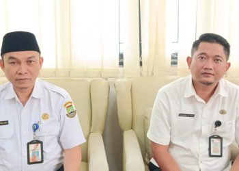 Pendaftaran Beasiswa Cilegon Juare Membludak, Capai 1.157 Pendaftar