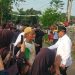 Gubernur Banten Kunjungi Desa Karyajaya, Warga Girang : Dari Zaman Belanda, Baru Kali Ini Gubernur ke Sini