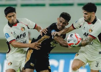 Duel Dewa United Vs Persija Tanpa Penonton, Polda Banten Larang Suporter ke BIS