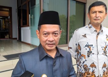 79 Ribu Warga Kabupaten Serang Menganggur, Pemkab Siapkan Job Fair hingga UMKM untuk Tekan Angka Pengangguran