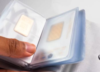 Harga Emas Hari Ini Naik, Antam Sentuh Rp1,96 Juta per Gram, Pegadaian Lebih Mahal