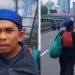 Kades Kanekes Tegaskan Orang Baduy yang Ikut Demo di Jakarta Bukan Warganya