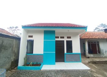Permintaan Capai 1.500, Pemkot Tangsel Baru Mampu Bedah 386 Rumah