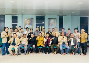 Pemuda Muhammadiyah Banten Sampaikan Duka Cita dan Serukan Persatuan