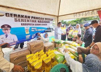 Digerakkan Warga, Omzet Kopdes Merah Putih Ranjeng Tembus Rp 5 Juta Per Hari