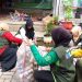 Ibu-ibu di Pandeglang Sulap Sampah Jadi Cuan Lewat Bank Sampah