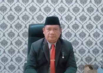 Baru Ada 45 Orang, Inspektorat Kabupaten Lebak Ternyata Masih kekurangan Auditor
