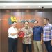 Menkop Budi Arie: Koperasi Merah Putih Bisa Jadi Pusat Pertumbuhan Ekonomi Nasional