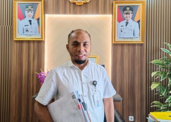 Berkas Sudah Diusulkan ke Kemendagri, Pemkab Serang: Pelantikan Sekda Pekan Depan