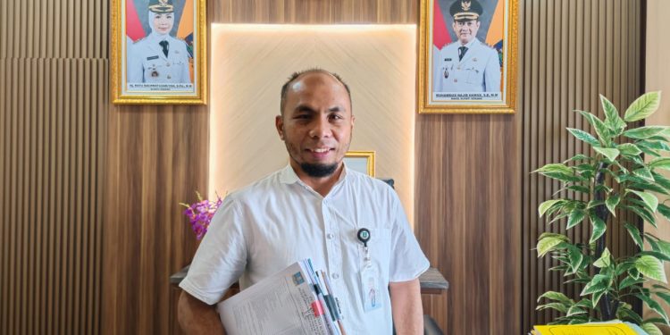 Berkas Sudah Diusulkan ke Kemendagri, Pemkab Serang: Pelantikan Sekda Pekan Depan