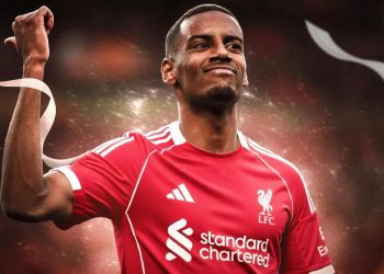 Newcastle Capai Kesepakatan Transfer, Alexander Isak Datangi Liverpool