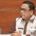 Wabup Amir Hamzah Persilakan Masyarakat Sampaikan Aspirasinya Namun jangan Mudah Terprovokasi
