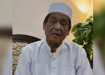 PWNU Banten Imbau Masyarakat Jangan Mudah Terprovokasi dengan Maraknya Aksi Demontrasi