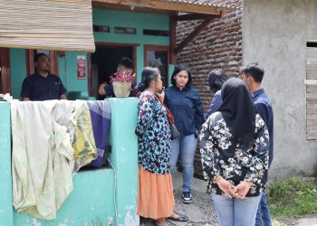 Dijanjikan Kerja di Malaysia, Tiga Warga Jawilan Nyaris Jadi Korban Perdagangan Orang