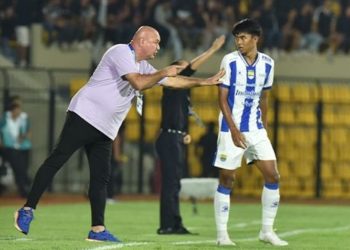 Bojan Hodak, Waspada, PSIM Bisa Membahayakan