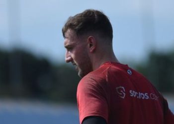 Cedera Engkel, Adam Przybek: Sudah Membaik