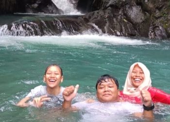Tiga Objek Wisata Curug di Kabupaten Serang yang Cocok Dikunjungi Saat Libur Akhir Pekan