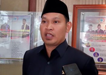 Soal Sekolah Rakyat Gagasan Prabowo, Ini Kata Wakil Ketua DPRD Pandeglang