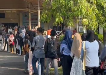 Mau Ikut Job Fair Kota Serang 2025? Ini Tata Cara Pendaftarannya