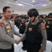 Polda Banten Gelar Pelatihan Patroli Maung Presisi, Kapolda Banten: Perkuat Kesiapsiagaan Hadapi Gangguan Kamtibmas