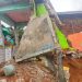 BPBD Lebak Terjunkan Tim ke Lokasi Pergerakan Tanah di Cilograng