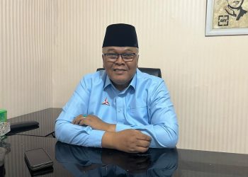 Cak Nawa Sebut DOB Tangerang Utara Terancam Jalan di Tempat