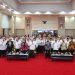 Rakerda PPI Banten 2025: Pensiunan Bukan Berarti Berhenti Berdaya