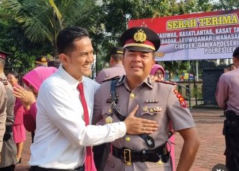 Mantan Sekretaris Panwascam Banjarsari Ditetapkan sebagai Tersangka Pelecehan Seksual