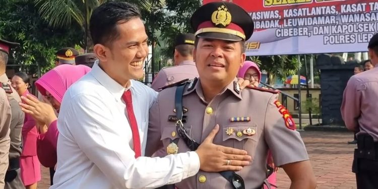 Mantan Sekretaris Panwascam Banjarsari Ditetapkan sebagai Tersangka Pelecehan Seksual