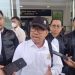 Ketua Kadin Cilegon Nonaktif Ajukan Penangguhan Penahanan