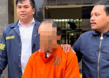 Berawal dari Aplikasi Kencan, Anak di Bawah Umur Asal Waringinkurung Disetubuhi Ayah Tiri