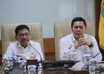 Lawan Pinjol, TPAKD Diminta Gencarkan Literasi dan Inklusi Keuangan